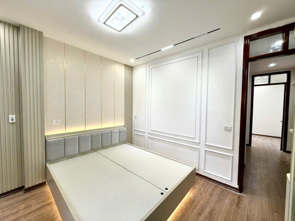 Xuân Đỉnh - Nhà đẹp - Ngõ Nông - Nở hậu - 40m - 8.2 tỷ