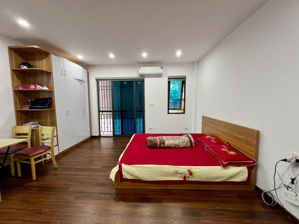 Xuân Đỉnh - Nhà Đẹp - 3 Thoáng - Ngõ Nông - 38m - 7.15 tỷ