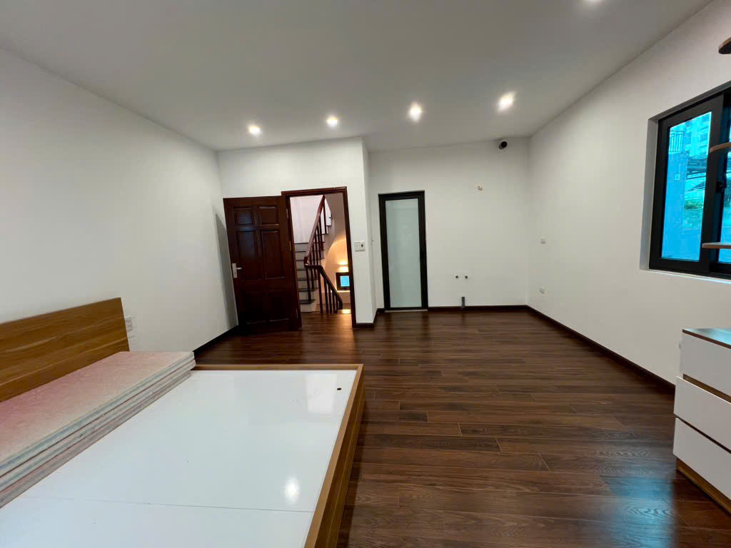 Xuân Đỉnh - Nhà Đẹp - 3 Thoáng - Ngõ Nông - 38m - 7.15 tỷ