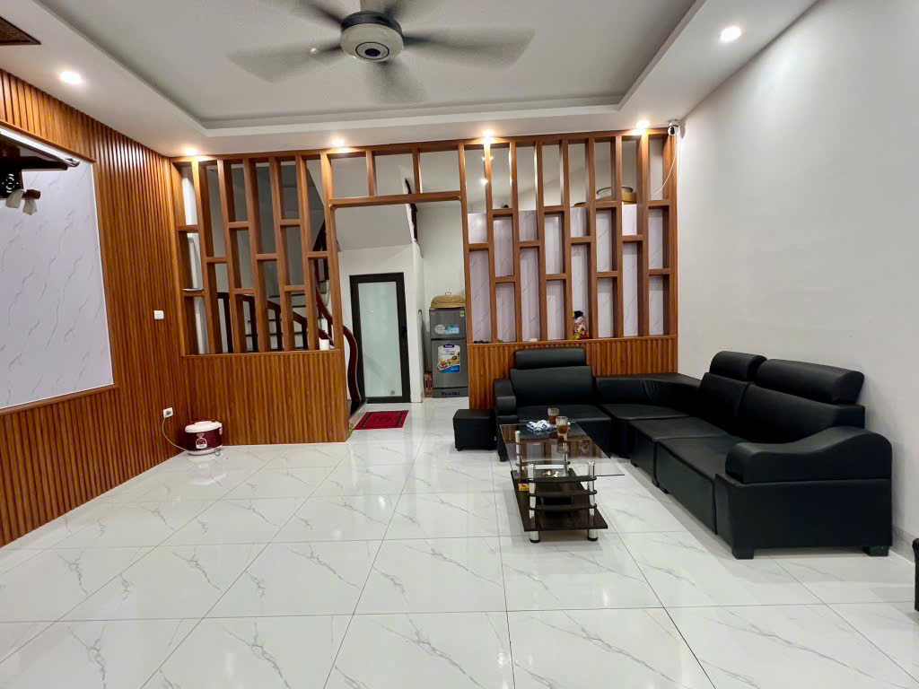 Xuân Đỉnh - Nhà Đẹp - 3 Thoáng - Ngõ Nông - 38m - 7.15 tỷ