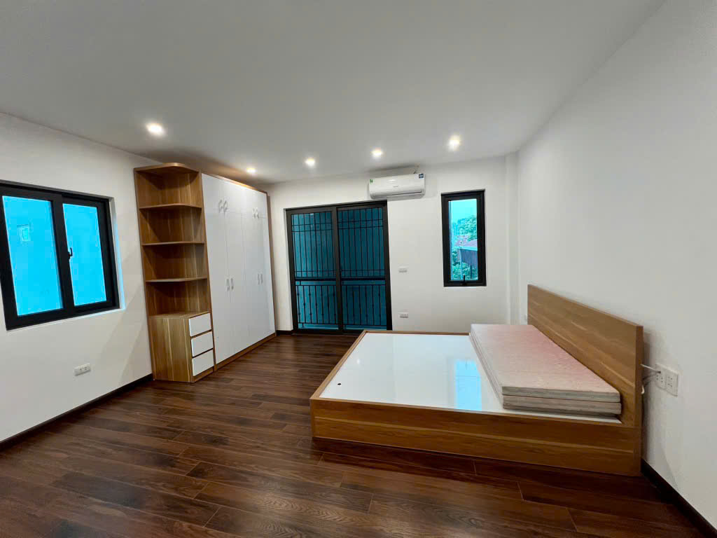 Xuân Đỉnh - Nhà Đẹp - 3 Thoáng - Ngõ Nông - 38m - 7.15 tỷ