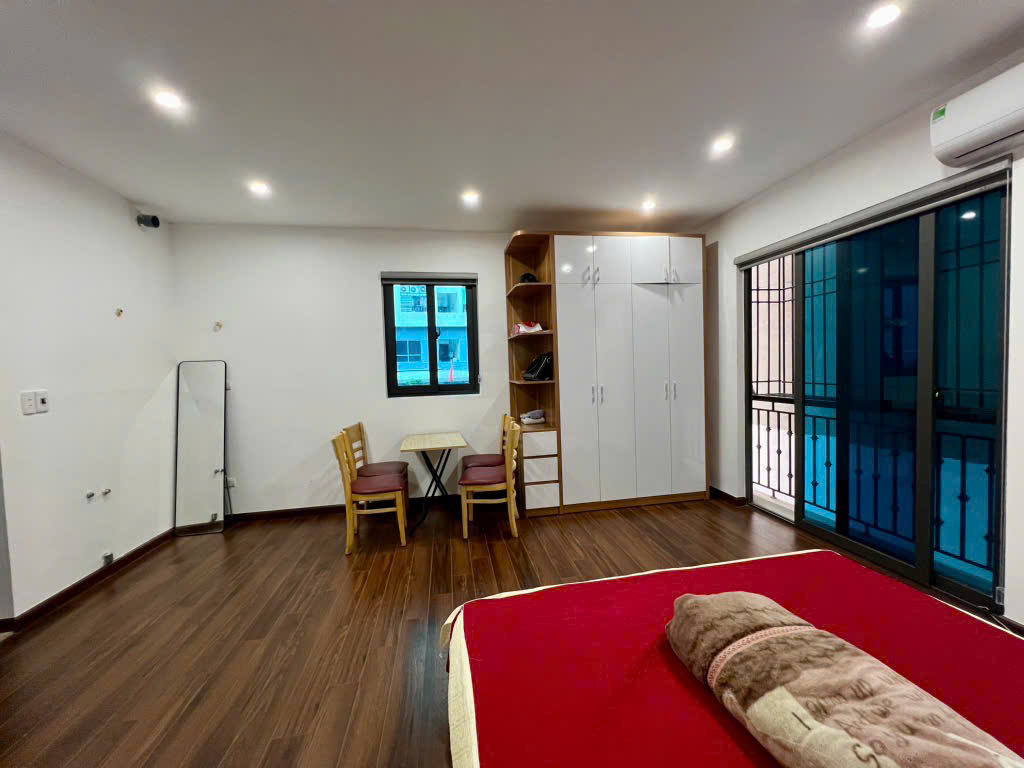 Xuân Đỉnh - Nhà Đẹp - 3 Thoáng - Ngõ Nông - 38m - 7.15 tỷ