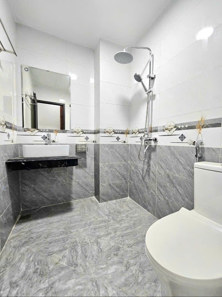 Xuân Đỉnh - Ô tô đỗ cổng - Lô góc - Nhà đẹp - 35m - 7.95 tỷ