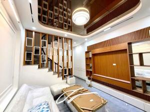 Xuân Đỉnh - Nhà đẹp - Ngõ Nông - Nở hậu - 40m - 8.2 tỷ