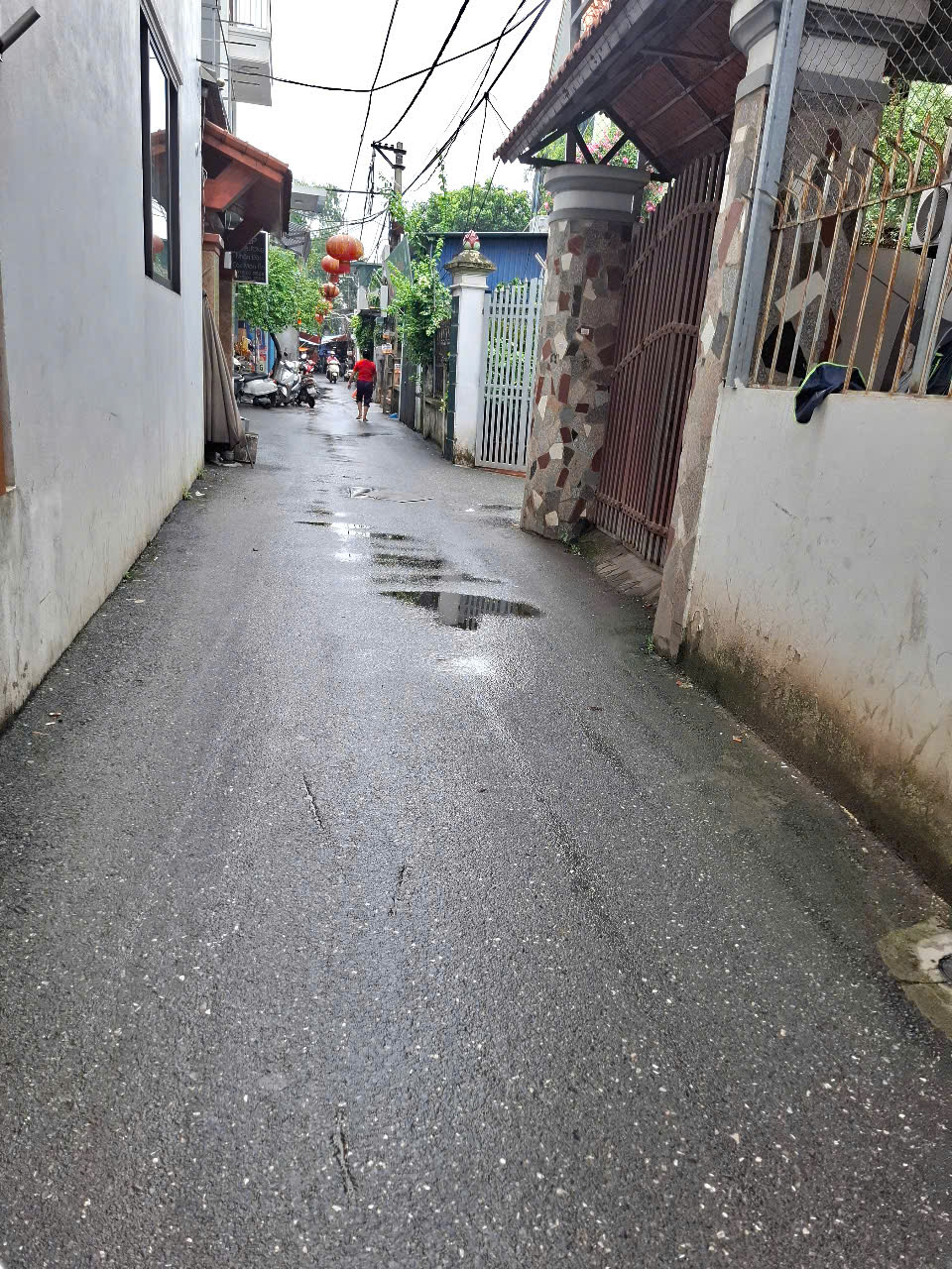 Nhà Ngũ Hiệp, Thanh Trì, Hà Nội 125m2 mặt tiền 7.2m giá bán gấp 10.8 Tỷ