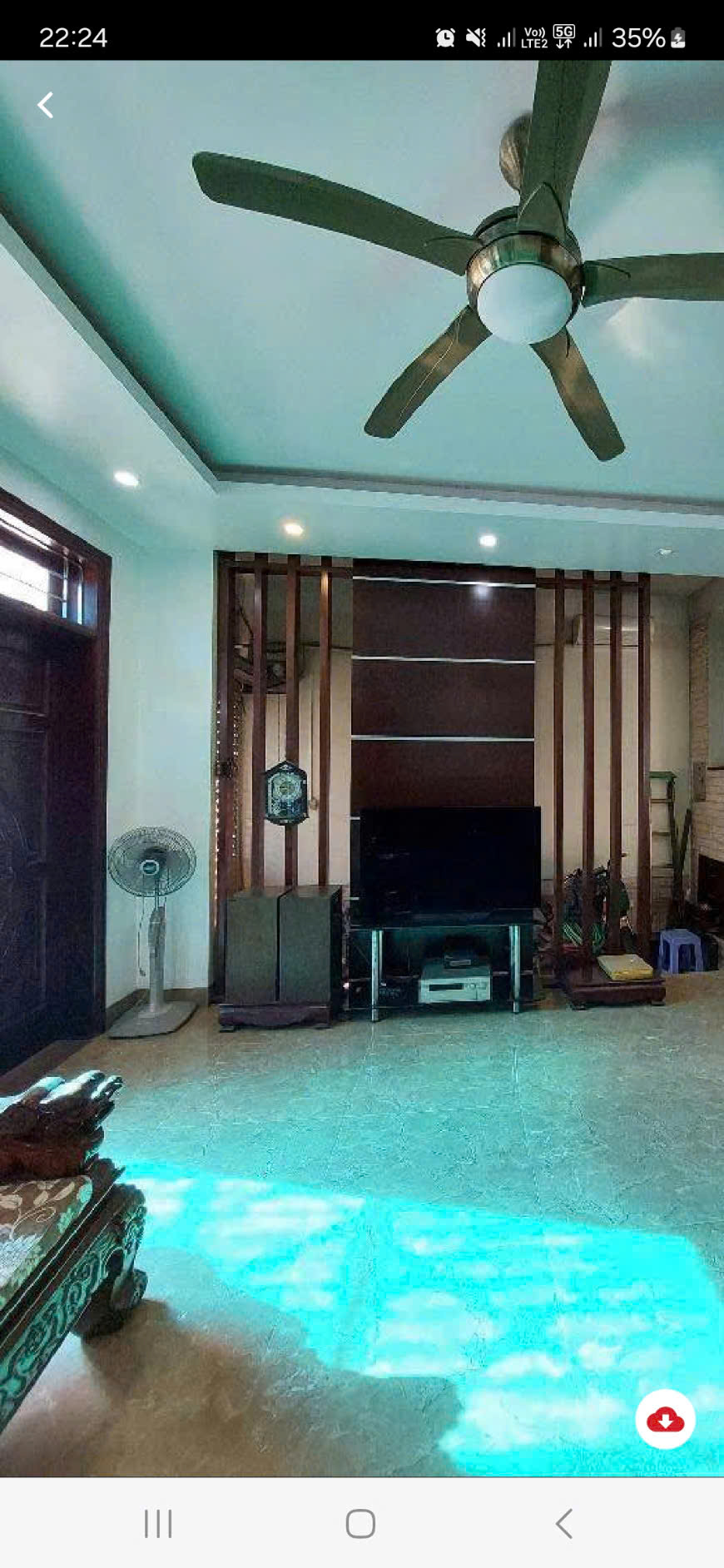 Nhà Ngũ Hiệp, Thanh Trì, Hà Nội 125m2 mặt tiền 7.2m giá bán gấp 10.8 Tỷ