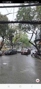 Nhà 4 tầng Phúc La - Hà Đông