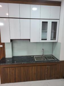 NHÀ MỚI - THIẾT KẾ HIỆN ĐẠI