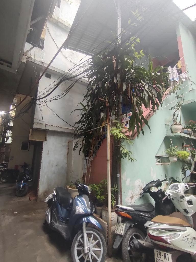 BÁN GẤP NHÀ PHỐ CÁT LINH – ĐỐNG ĐA, GIÁ TỐT – 5 TẦNG MỚI ĐẸP