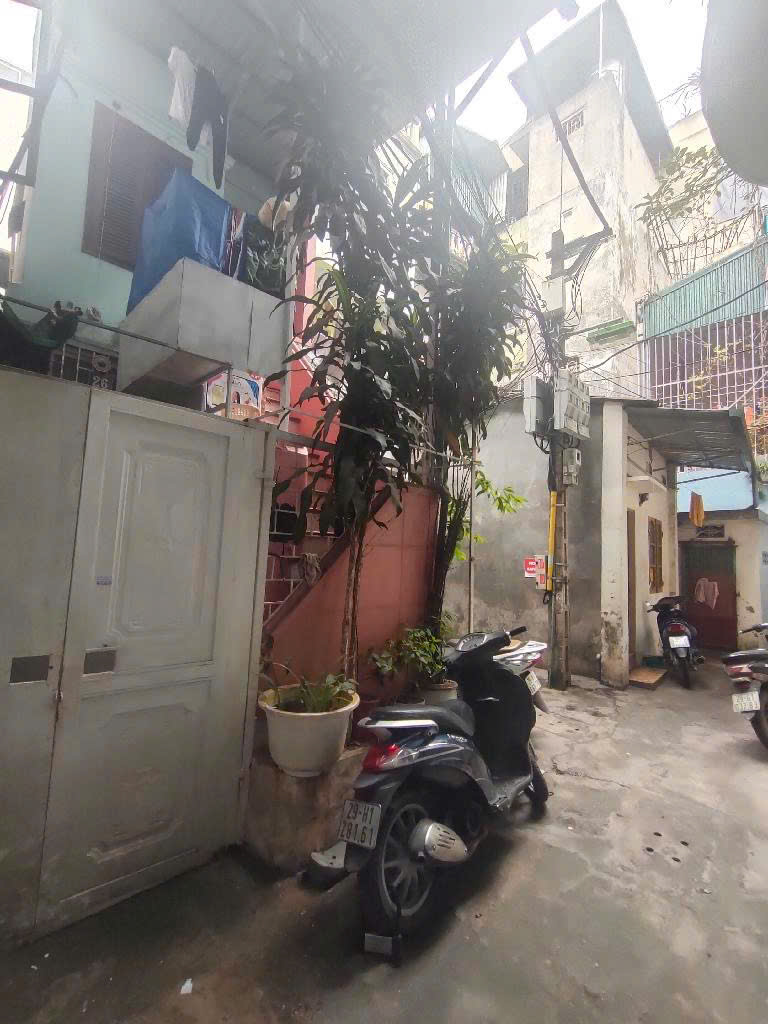 LÔ GÓC THOÁNG SÁNG NGẬP TRÀN, KHU VỰC TRUNG TÂM ĐỐNG ĐA LÒNG NỘI THÀNH HÀ NỘI