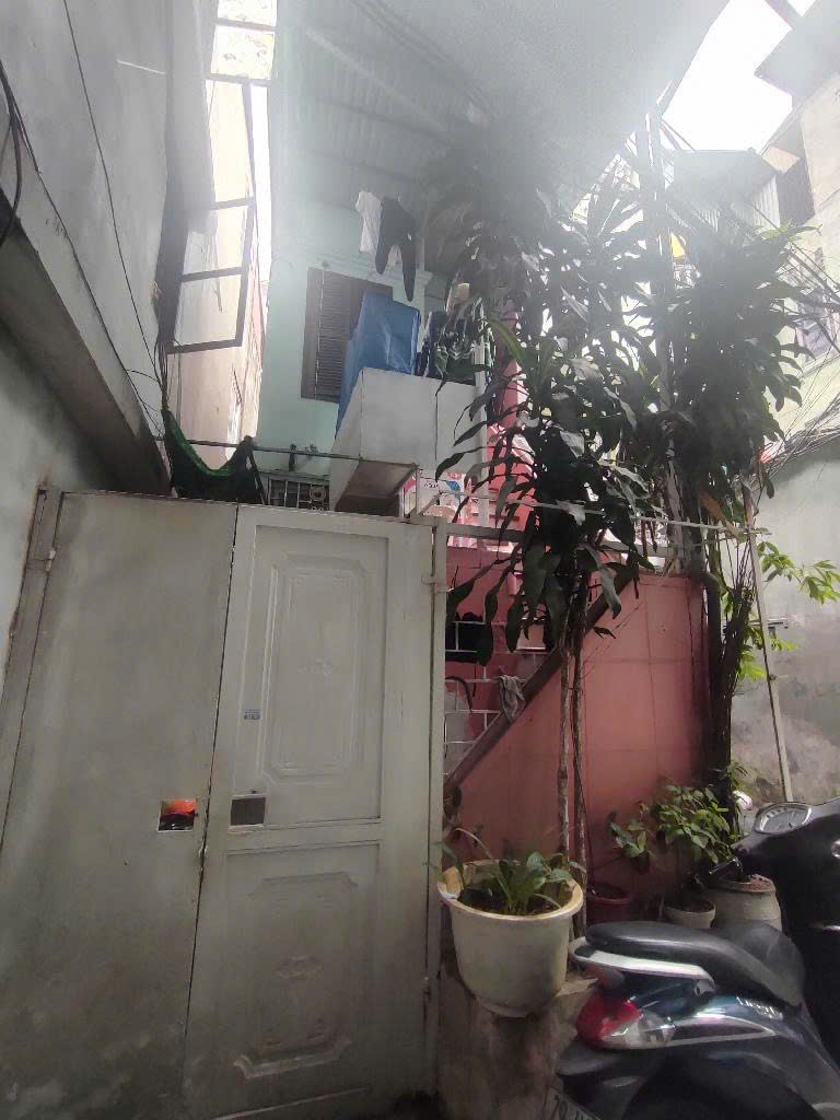 LÔ GÓC THOÁNG SÁNG NGẬP TRÀN, KHU VỰC TRUNG TÂM ĐỐNG ĐA LÒNG NỘI THÀNH HÀ NỘI