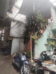BÁN GẤP NHÀ PHỐ CÁT LINH – ĐỐNG ĐA, GIÁ TỐT – 5 TẦNG MỚI ĐẸP