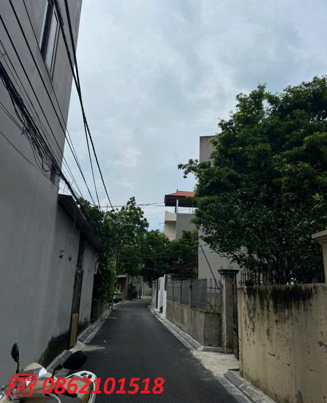 Bán đất tại Xã Nam Hồng, Đông Anh, Hà Nội diện tích 71m2 giá 4.5 Tỷ