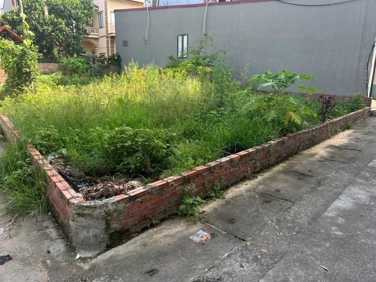 Bán 60m2 đất lô góc tại khu dịch vụ xã Quang Minh Tp Hà Nội, giá 4.8 tỷ