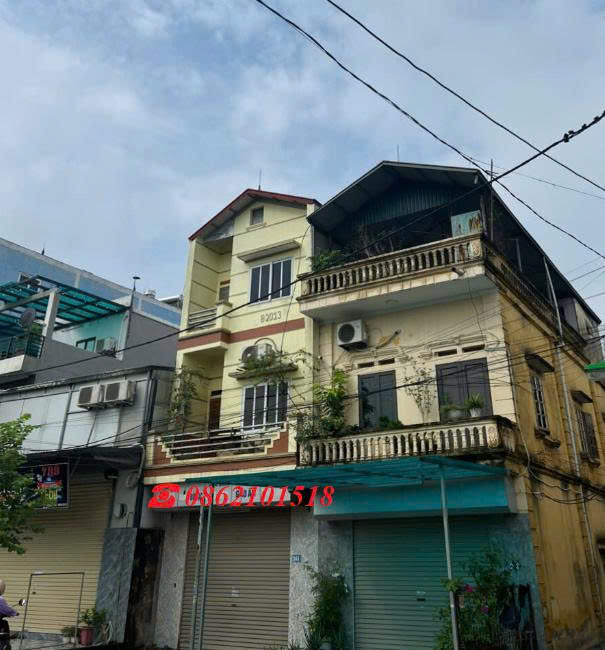 Bán nhà 3 tầng diện tích 70m2 trên đường 35 Chi Đông Quang Minh