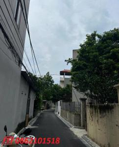 Bán đất tại Xã Nam Hồng, Đông Anh, Hà Nội diện tích 71m2 giá 4.5 Tỷ
