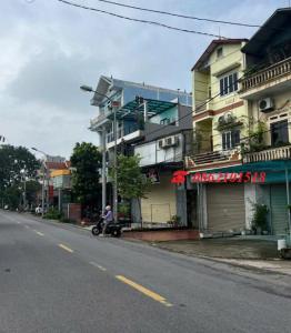 Bán nhà 3 tầng diện tích 70m2 trên đường 35 Chi Đông Quang Minh