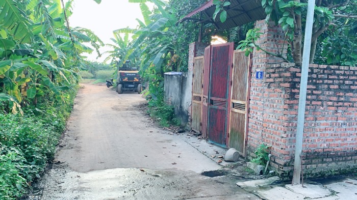 Bán đất cho ace mua để xây nhà ở hay mở cửa hàng