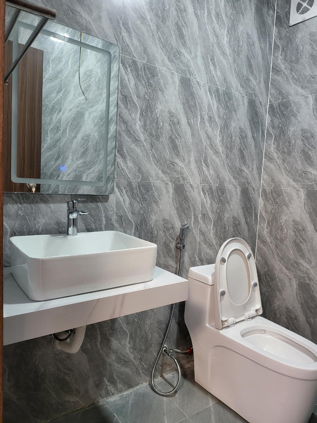 Bán nhà cho ace mua để ở