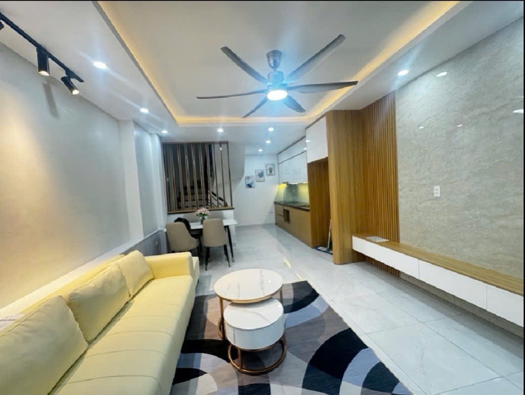 Nhà đẹp .việc thật