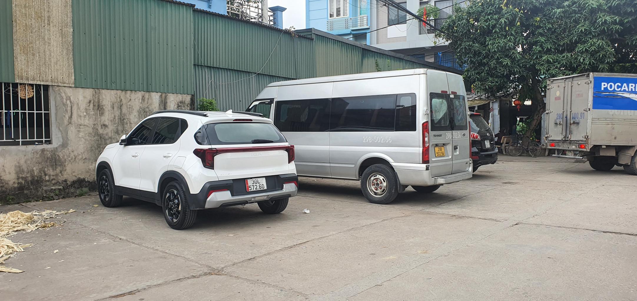 Nhà 5 tầng đẹp cho ace em mua để ở