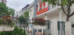 Nhà 5 tầng đẹp cho ace em mua để ở