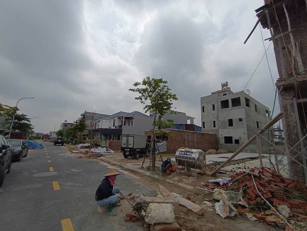TRUNG GIÃ, SÓC SƠN, 212M2, GIÁ 6,X TỈ