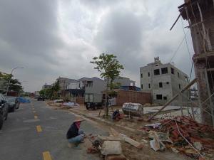 TRUNG GIÃ, SÓC SƠN, 212M2, GIÁ 6,X TỈ