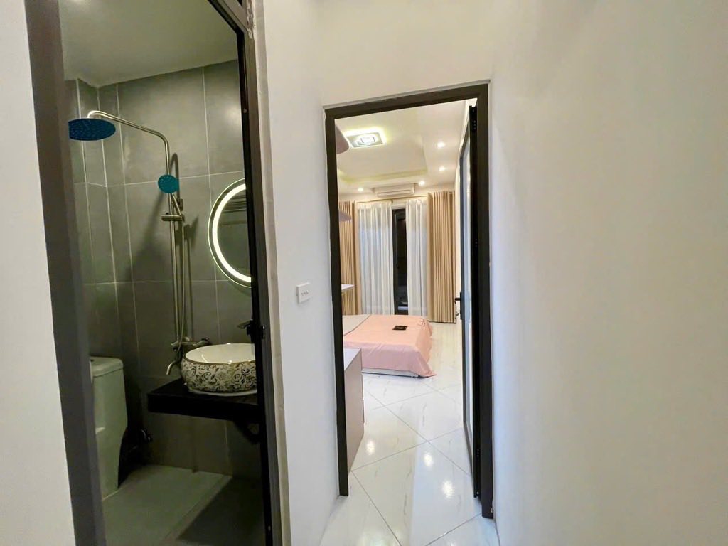 SIÊU PHẨM NHÀ ĐẸP ĐỐNG ĐA PHÂN KHÚC 5 TỶ - 4 TẦNG - SỔ HỒNG -Trung Phụng-Đống Đa - chỉ 5.85 tỉ