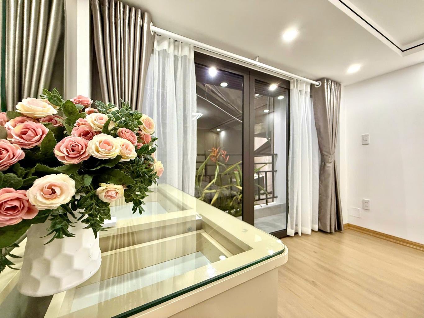 NHÀ ĐẸP ĐỐNG ĐA PHÂN KHÚC 5 TỶ - 4 TẦNG - SỔ HỒNG -Trung Phụng-Đống Đa - chỉ 5.85 tỉ