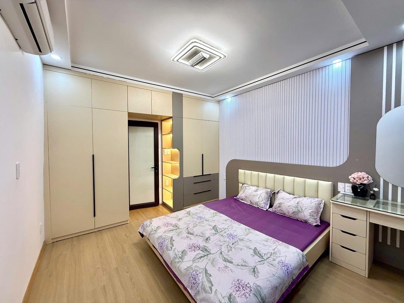 NHÀ ĐẸP ĐỐNG ĐA PHÂN KHÚC 5 TỶ - 4 TẦNG - SỔ HỒNG -Trung Phụng-Đống Đa - chỉ 5.85 tỉ