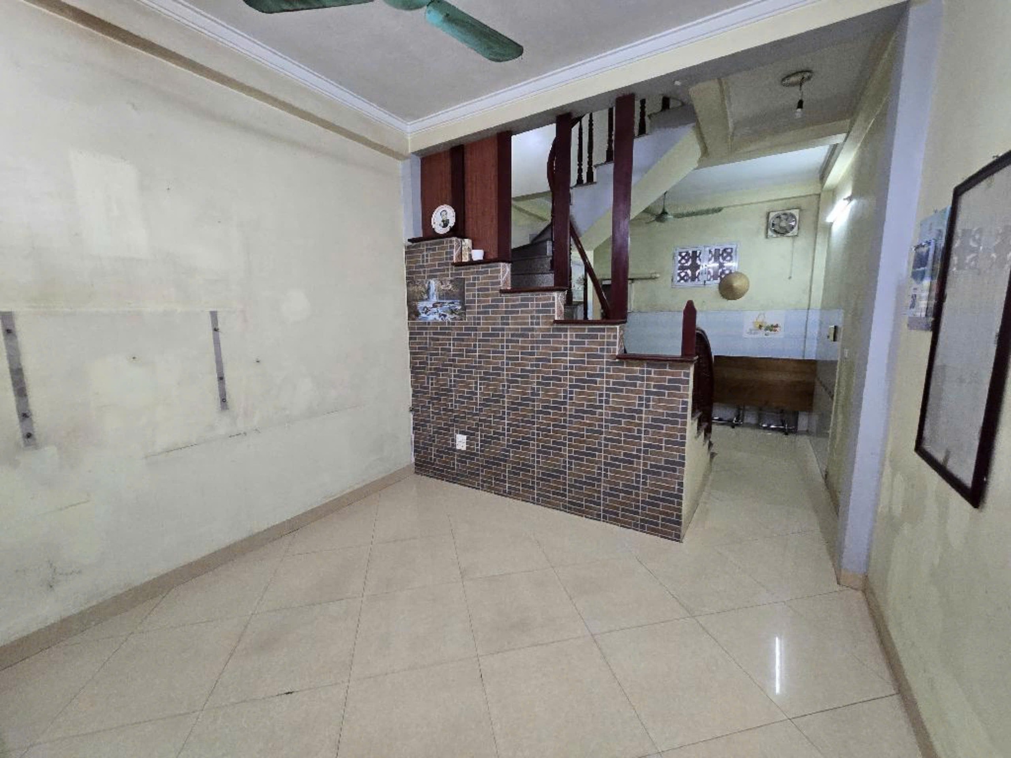 BÁN NNHÀKHU TẬP THỂ ĐẠI AN, GIÁ NHỈNH 1 TỶ