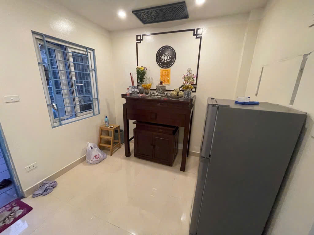 ⭕️Bán nhà Tây Mỗ- 42m2- ô tô gần nhà, 2 mặt thoáng- 4T- nhỉnh 6 tỷ 