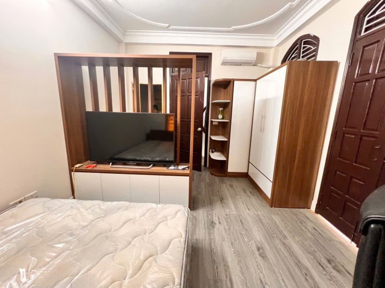 ⭕️Bán nhà Tây Mỗ- 42m2- ô tô gần nhà, 2 mặt thoáng- 4T- nhỉnh 6 tỷ 