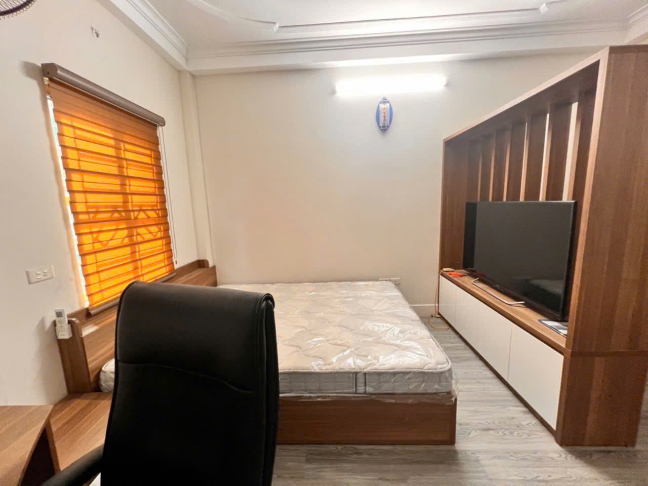 ⭕️Bán nhà Tây Mỗ- 42m2- ô tô gần nhà, 2 mặt thoáng- 4T- nhỉnh 6 tỷ 