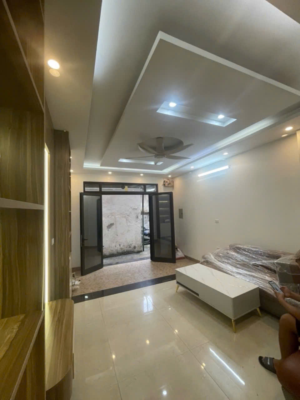 ⭕️Bán nhà Tây Mỗ- 42m2- ô tô gần nhà, 2 mặt thoáng- 4T- nhỉnh 6 tỷ 