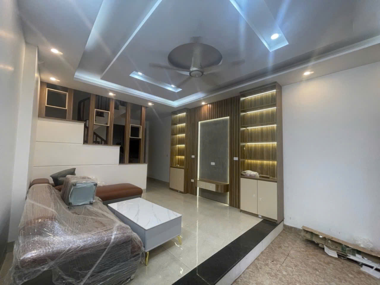 ⭕️Bán nhà Tây Mỗ- 42m2- ô tô gần nhà, 2 mặt thoáng- 4T- nhỉnh 6 tỷ 