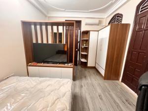 ⭕️Bán nhà Tây Mỗ- 42m2- ô tô gần nhà, 2 mặt thoáng- 4T- nhỉnh 6 tỷ