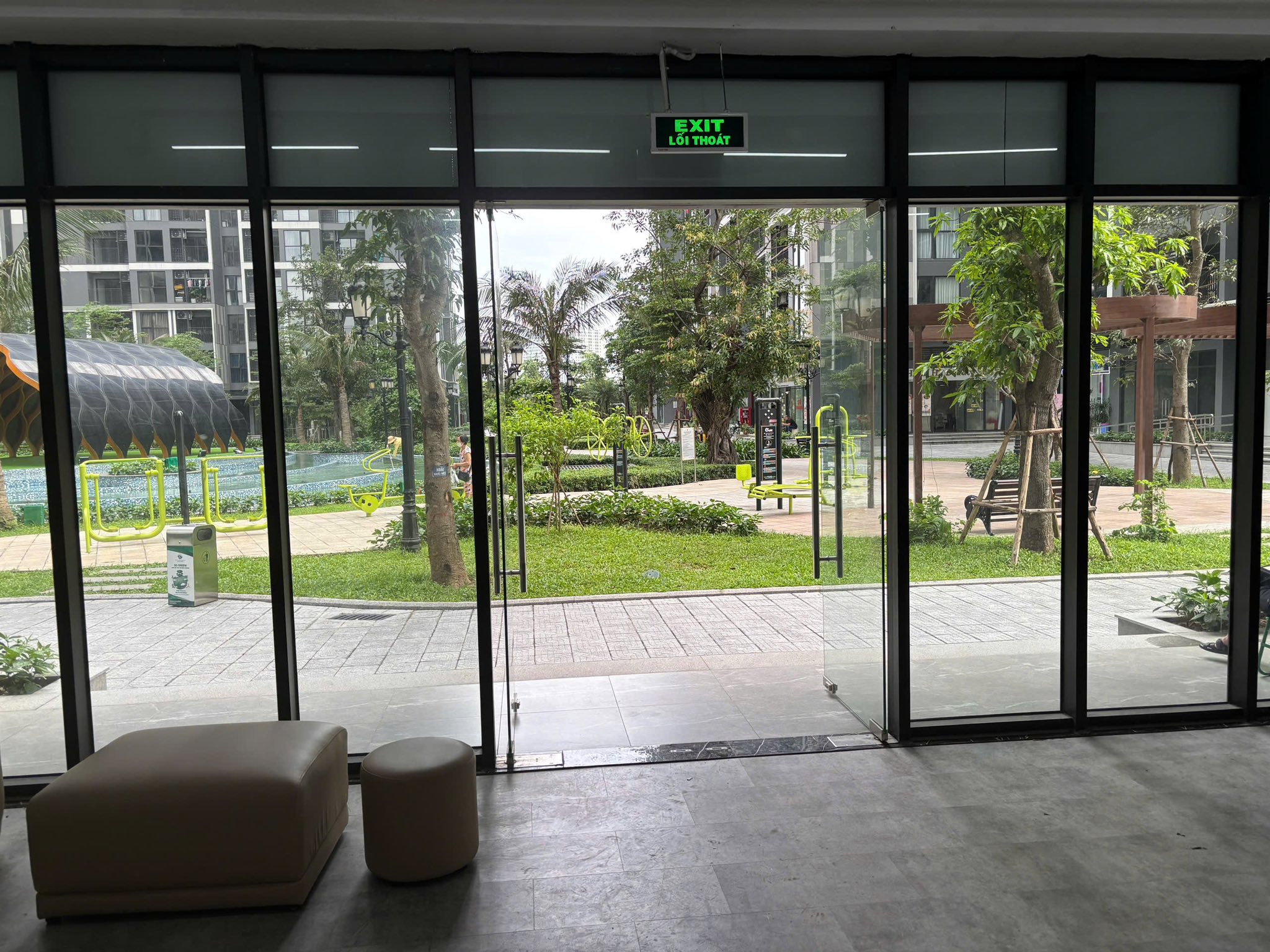 SHOP CHÂN ĐẾ NHỈNH 5 TỶ - MINH KHAI - HÀNG XÓM TIMES CITY
