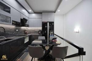Bán nhà khu vực Hai Bà Trưng, siêu phẩm luxury 60m2 x 4 tầng, mặt tiền 4.3m, giá chỉ 10 tỷ