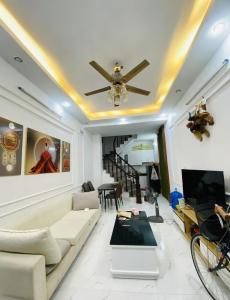 Cơ hội vàng cho hộ gia đình muốn an cư tại trung tâm quận Hoàng Mai