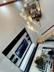 Dưới 6 tỷ có ngay nhà đẹp tại Tân Mai, trung tâm tiện ích Quận Hoàng Mai, cơ hội vàng cho gia đình muốn mua nhà cho con đang học tại Hà Nội