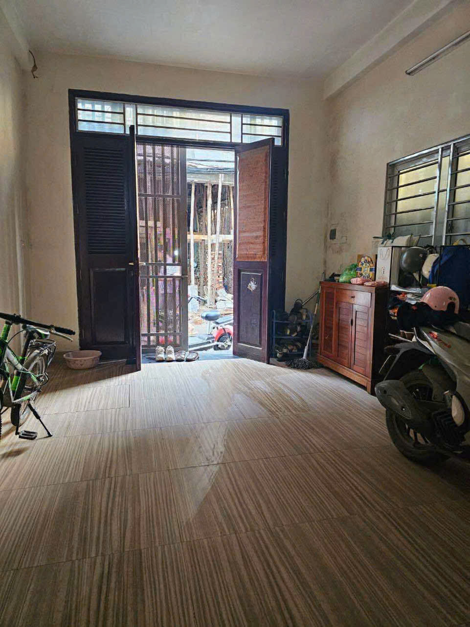 NHÀ ĐẸP NGỌC HỒI-XÃ TAM HIỆP-VỊ TRÍ TIỆN ÍCH ĐẦY ĐỦ