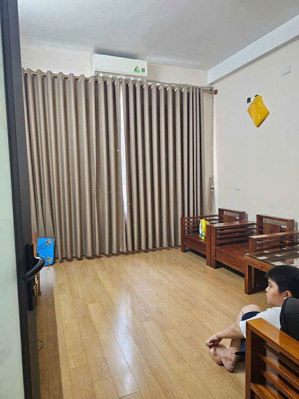 NHÀ ĐẸP NGỌC HỒI-XÃ TAM HIỆP-VỊ TRÍ TIỆN ÍCH ĐẦY ĐỦ