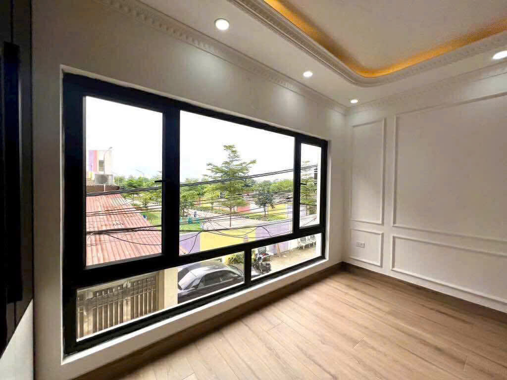 Siêu phẩm nhà 5 tầng Ngọc Hồi-Gara oto_Kinh doanh