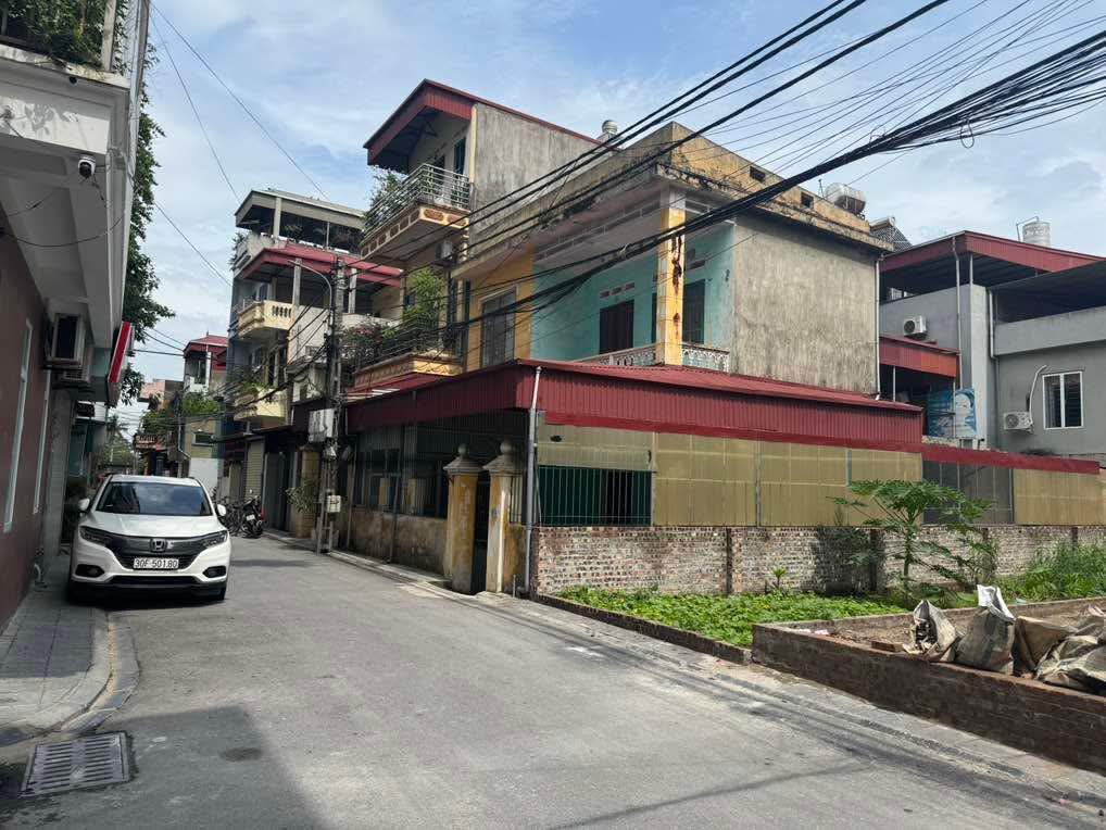 Đất hiếm tt đông anh - Đất sạch giá Chất - cơ hội vàng cho các chủ đầu tư