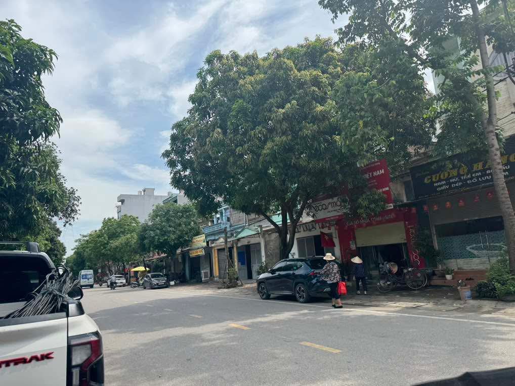 Đất hiếm tt đông anh - Đất sạch giá Chất - cơ hội vàng cho các chủ đầu tư