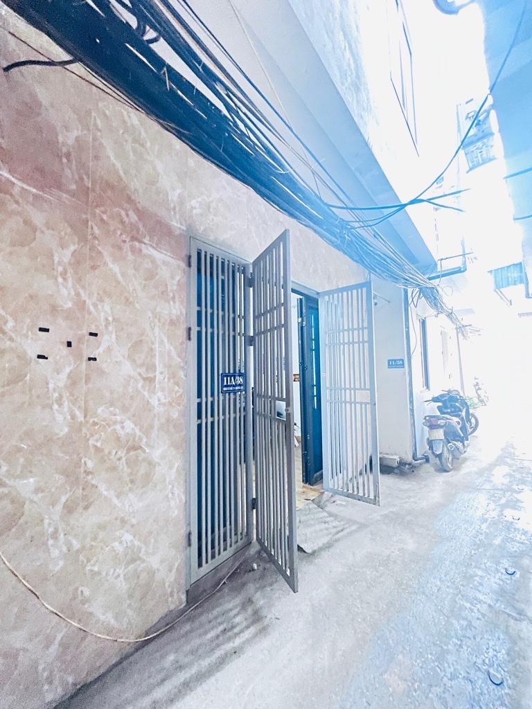 BÁN NHÀ NGUYỄN XIỂN - Ô TÔ CÁCH NHÀ 20M - 4.3 TỶ - ĐANG CHO THUÊ 37TR/THÁNG