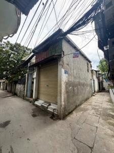 BÁN NHÀ - LÔ GÓC - BÙI XƯƠNG TRẠCH - 50m2, 1 TẦNG, 2.2 tỷ