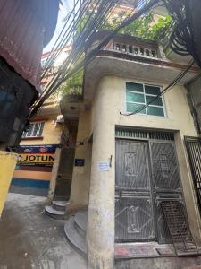 Nhà mặt ngõ, phố Lê Trọng Tấn, TT Q.Thanh Xuân, 4 tầng, 8.99 tỷ